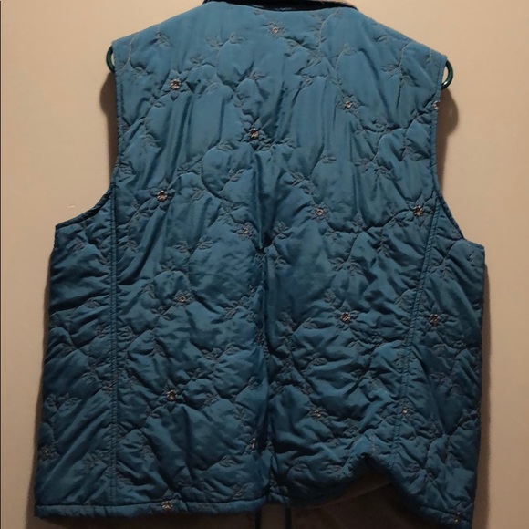 EUC lightweight vest - Picture 6 of 8